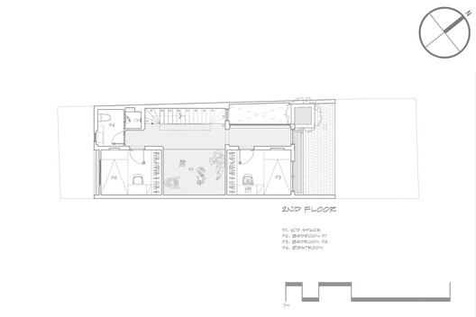 M.Casa / Hinzstudio - Imagem 27 de 32