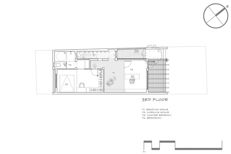 M.Casa / Hinzstudio - Imagem 28 de 32