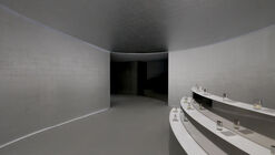 025S Bukchon Store / ATELIER KHJ