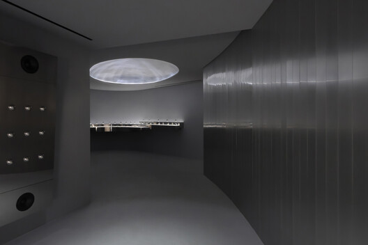 025S Bukchon Store / ATELIER KHJ 025S Bukchon Store / ATELIER KHJ - Interior Photography