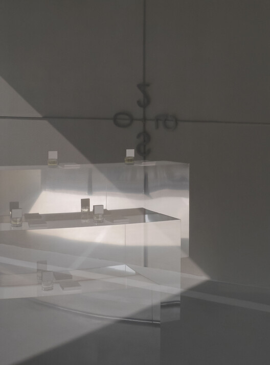 025S Bukchon Store / ATELIER KHJ 025S Bukchon Store / ATELIER KHJ - Image 12 of 16