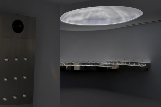 025S Bukchon Store / ATELIER KHJ 025S Bukchon Store / ATELIER KHJ - Interior Photography