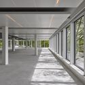 Staal-Kade Office Building Transformation / Office Winhov - Sustainability