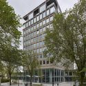 Staal-Kade Office Building Transformation / Office Winhov - Exterior Photography, Sustainability, Facade