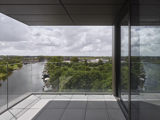 Staal-Kade Office Building Transformation / Office Winhov - Image 18 of 35