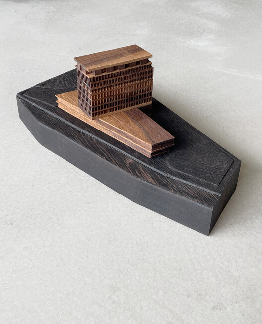 Staal-Kade Office Building Transformation / Office Winhov - Image 35 of 35