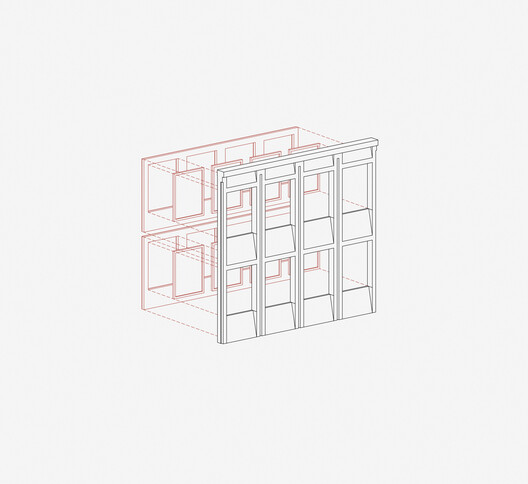 Staal-Kade Office Building Transformation / Office Winhov - Image 31 of 35