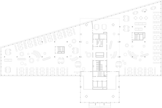 Staal-Kade Office Building Transformation / Office Winhov - Image 26 of 35