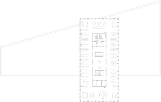 Staal-Kade Office Building Transformation / Office Winhov - Image 28 of 35