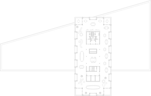 Staal-Kade Office Building Transformation / Office Winhov - Image 30 of 35