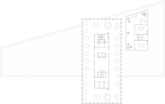 Staal-Kade Office Building Transformation / Office Winhov - Image 27 of 35