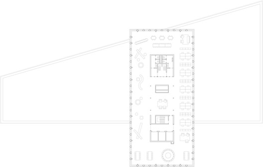 Staal-Kade Office Building Transformation / Office Winhov - Image 29 of 35