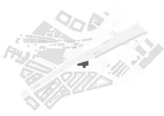 Staal-Kade Office Building Transformation / Office Winhov - Image 24 of 35