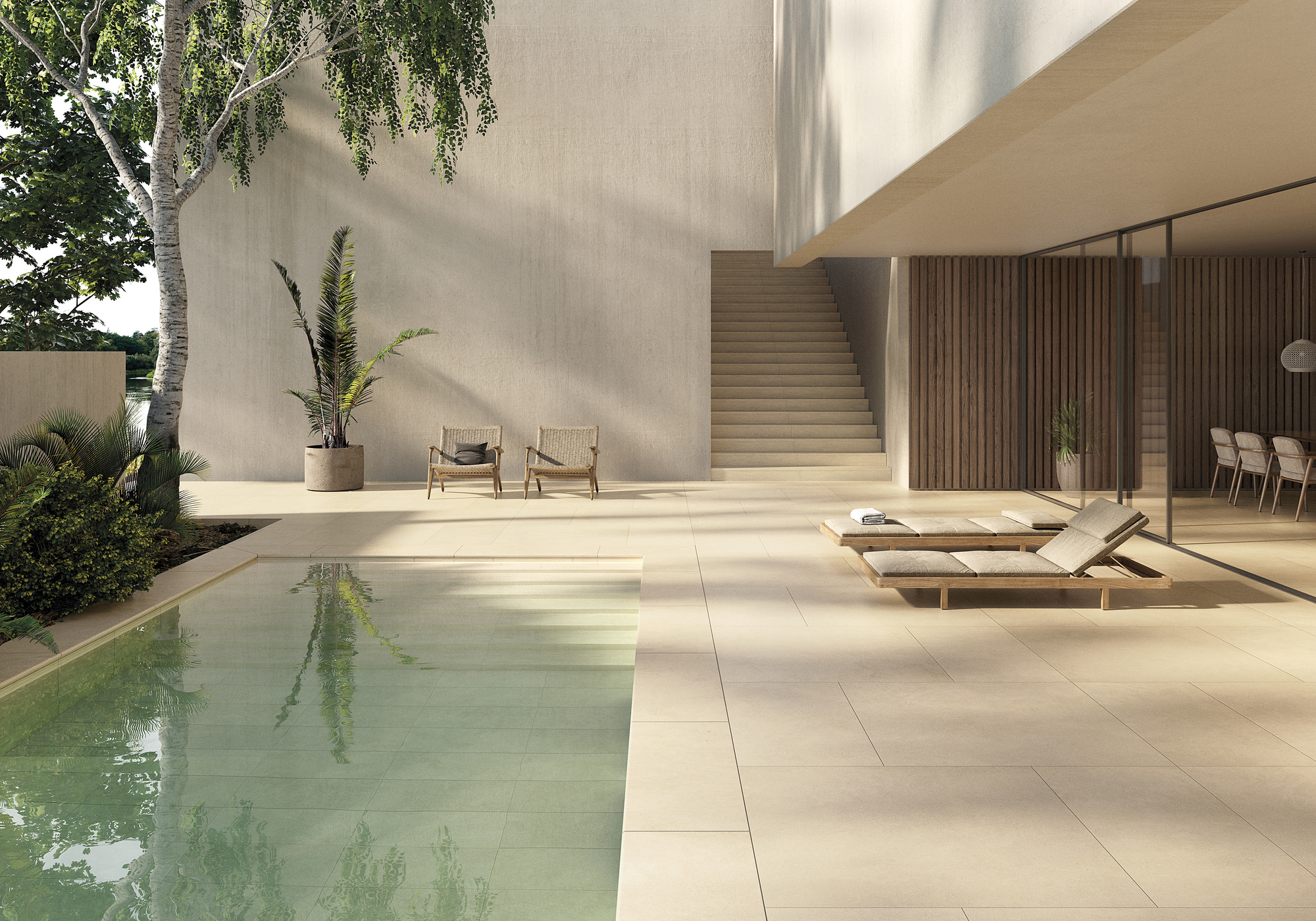 Tile Expanded Gallery of Beyond the Limits of the Project: The Architectural ...