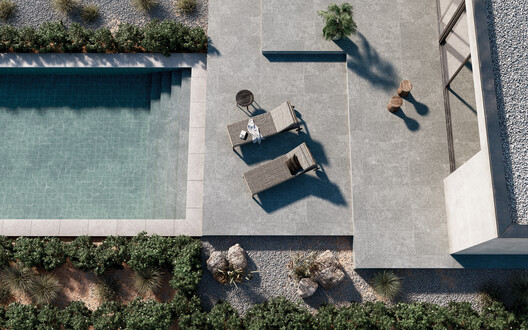 Beyond the Limits of the Project: The Architectural Potential of Extruded Ceramic Tiles - Image 8 of 14