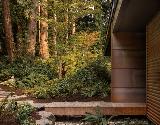 La Memoire Residence / Studio PHH Architects - Image 16 of 27