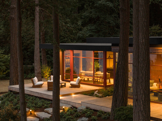 La Memoire Residence / Studio PHH Architects - Image 21 of 27