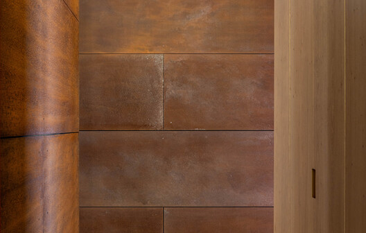 La Memoire Residence / Studio PHH Architects - Image 14 of 27