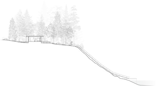 La Memoire Residence / Studio PHH Architects - Image 27 of 27