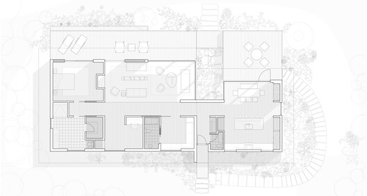 La Memoire Residence / Studio PHH Architects - Image 26 of 27