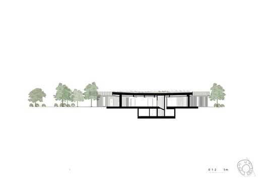 Punto Luce Socio-Educational Center / AOUMM Punto Luce Socio-Educational Center / AOUMM - Image 13 of 13