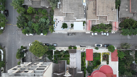 Cafe Zest / VAHID JOUDI STUDIO [Architecture + Design + Construction] - Image 26 of 34