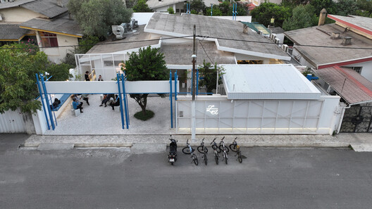 Cafe Zest / VAHID JOUDI STUDIO [Architecture + Design + Construction] - Image 21 of 34