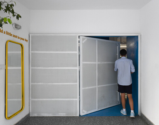 Cafe Zest / VAHID JOUDI STUDIO [Architecture + Design + Construction] - Interior Photography