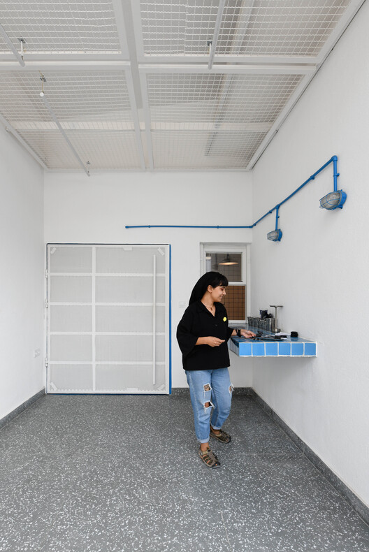 Cafe Zest / VAHID JOUDI STUDIO [Architecture + Design + Construction] - Interior Photography