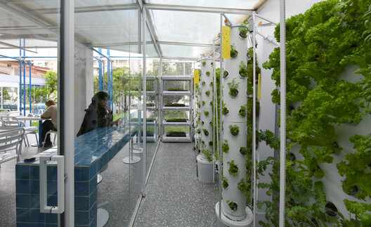 Cafe Zest / VAHID JOUDI STUDIO [Architecture + Design + Construction] - Interior Photography, Glass