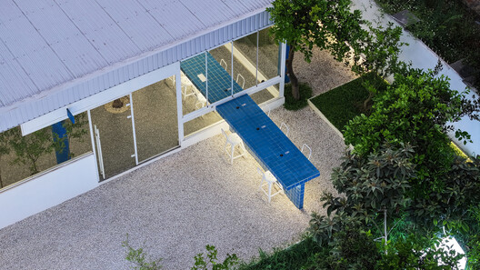 Cafe Zest / VAHID JOUDI STUDIO [Architecture + Design + Construction] - Image 4 of 34