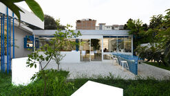 Cafe Zest / VAHID JOUDI STUDIO [Architecture + Design + Construction]