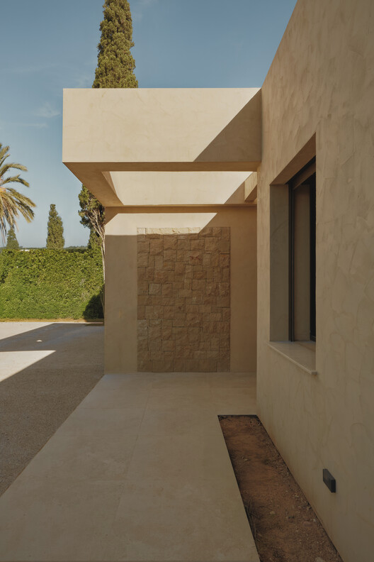 Casa Oktade / Garrido Studio - Fotografía interior