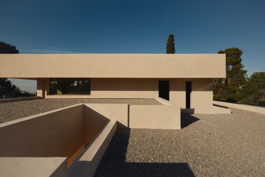 Casa Oktade / Garrido Studio - Imagen 4 de 25