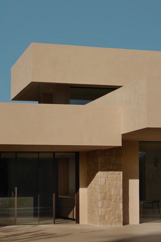 Casa Oktade / Garrido Studio - Imagen 18 de 25