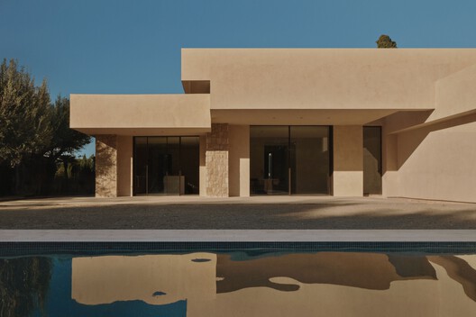 Casa Oktade / Garrido Studio - Fotografía exterior