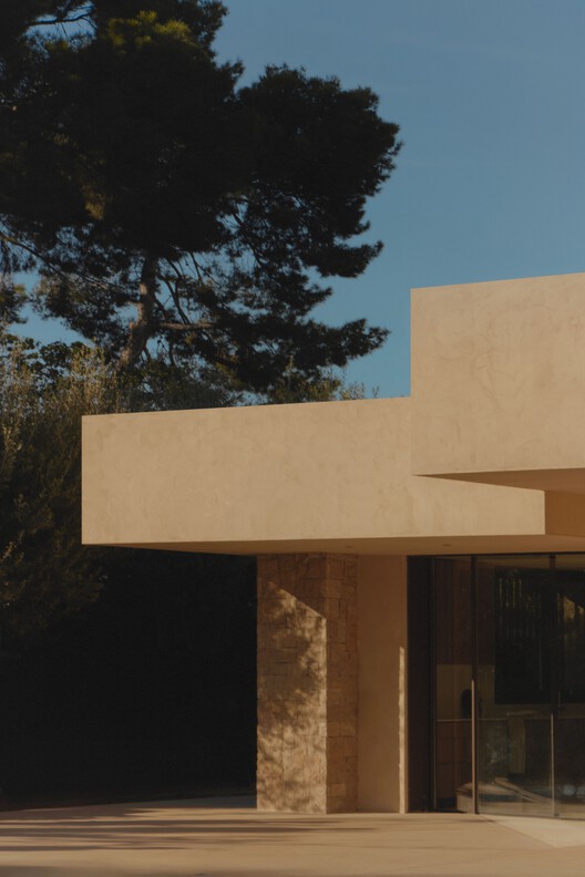 Casa Oktade / Garrido Studio - Imagen 19 de 25