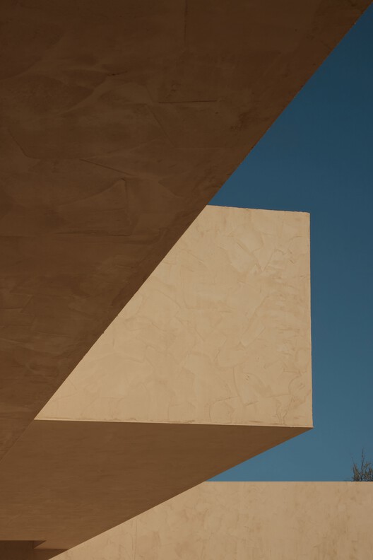 Casa Oktade / Garrido Studio - Imagen 21 de 25