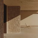 Casa Oktade / Estudio Garrido - fotografía de interiores, ladrillo, hormigón