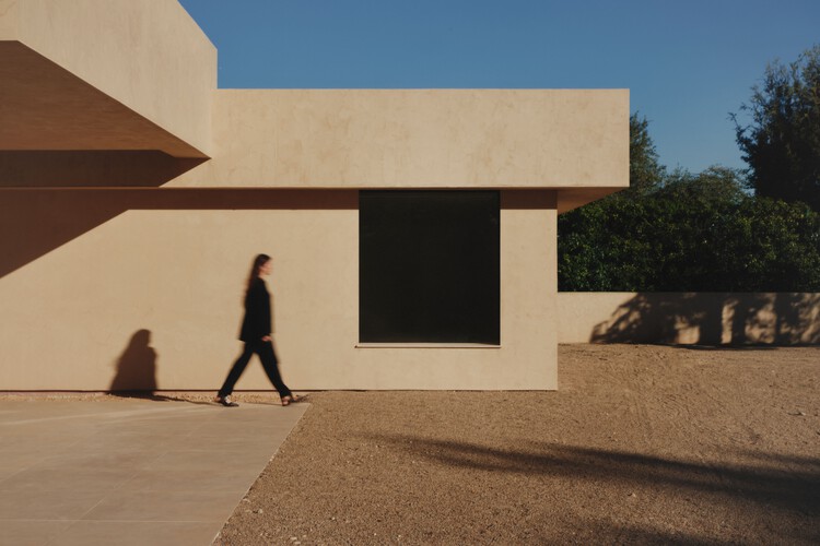 Casa Oktade / Garrido Studio - Fotografía exterior, Casas