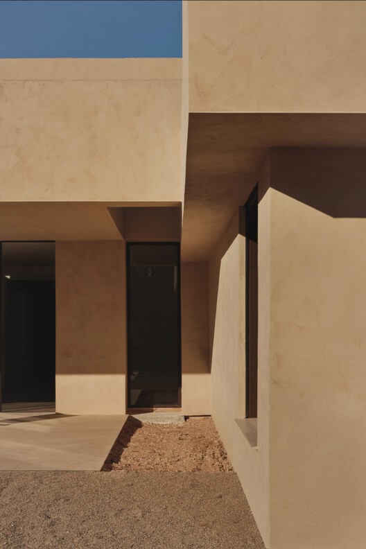 Casa Oktade / Garrido Studio - Fotografía interior