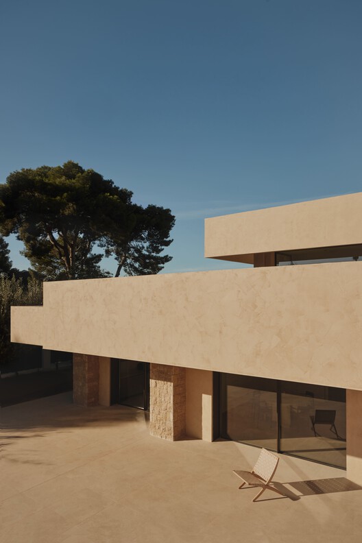 Casa Oktade / Garrido Studio - Fotografía exterior