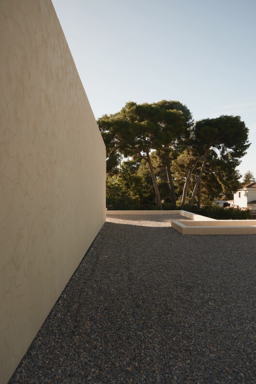 Casa Oktade / Garrido Studio - Imagen 20 de 25