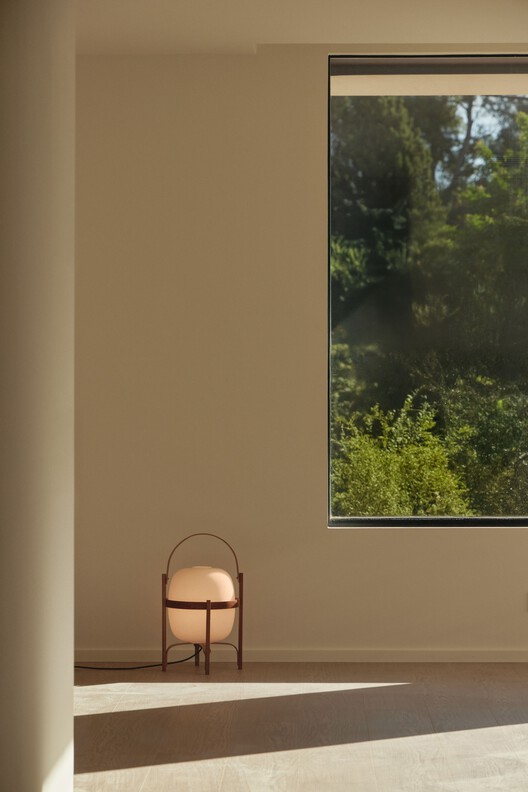 Casa Oktade / Garrido Studio - Fotografía interior