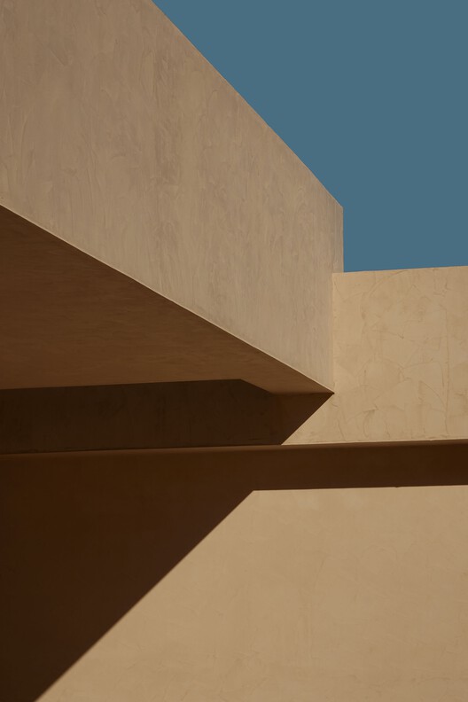 Casa Oktade / Garrido Studio - Imagen 23 de 25