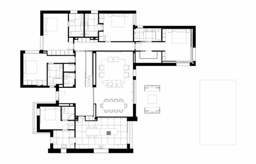 Casa Oktade / Garrido Studio - Imagen 25 de 25