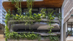 LYM SPACE / PAK Architects