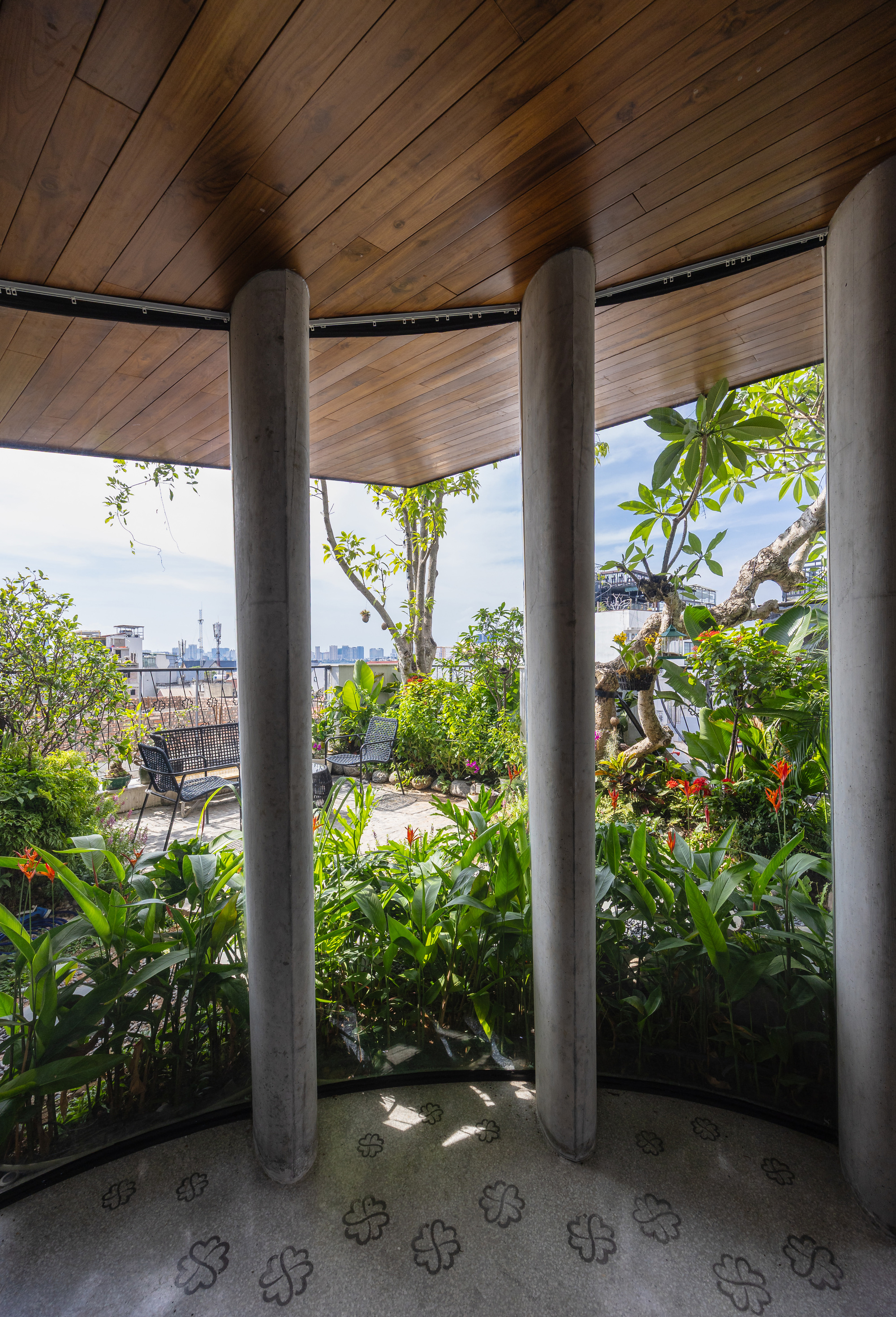 LYM SPACE / PAK Architects - Image 8 of 18