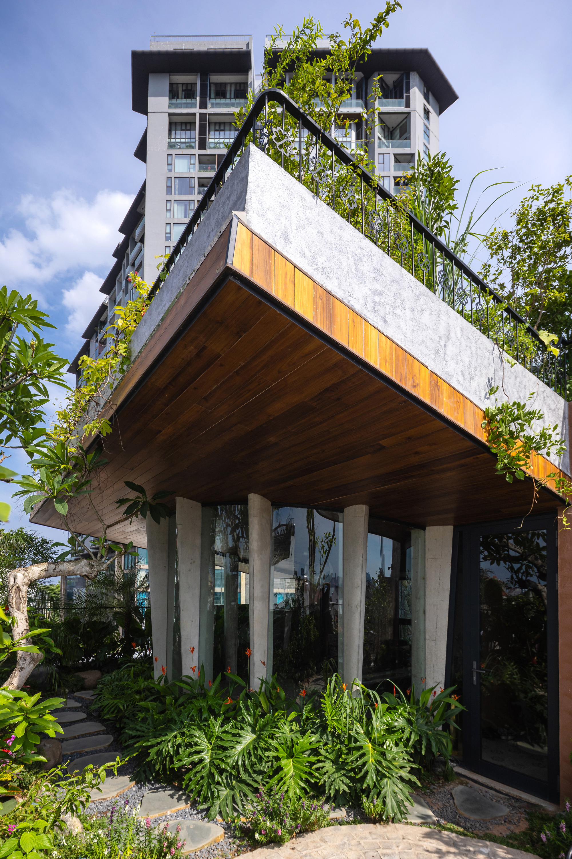 LYM SPACE / PAK Architects LYM SPACE / PAK Architects - Image 3 of 18