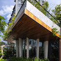 LYM SPACE / PAK Architects - Commercial Architecture